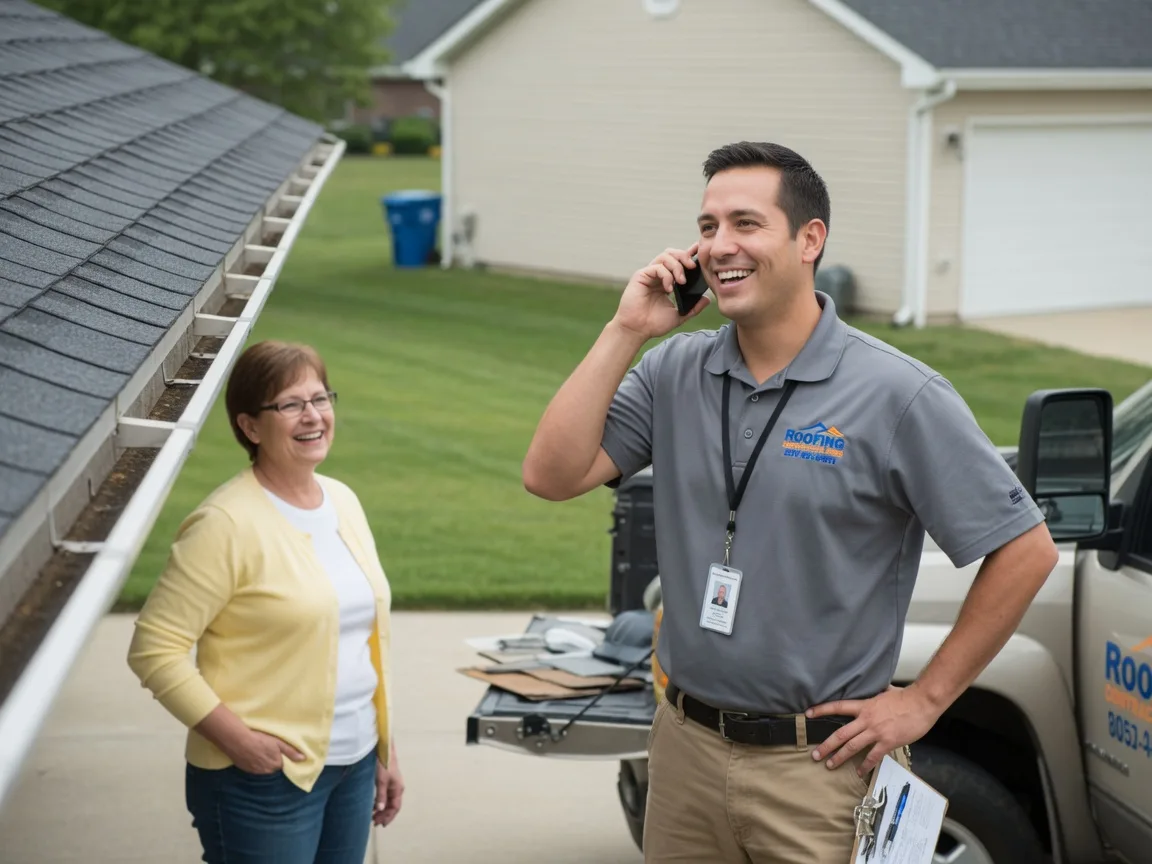 Local Roofing Contractors Mccarr, KY FAQs